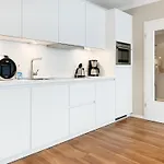 Strandkorb Apartment *