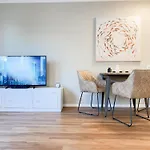 Daire Strandkorb Timmendorfer Strand
