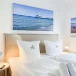 Apartment Strandkorb *