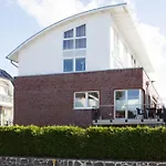Strandkorb Apartment