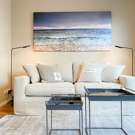 Strandkorb * Timmendorfer Strand