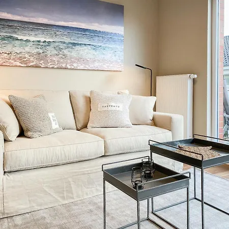 Strandkorb * Timmendorfer Strand