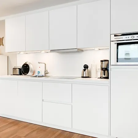 Apartment Strandkorb