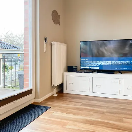 Strandkorb Apartamento