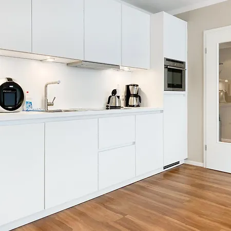 Strandkorb Apartamento *