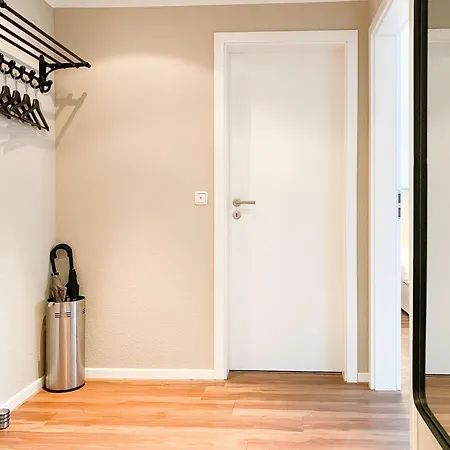 Strandkorb Timmendorfer Strand