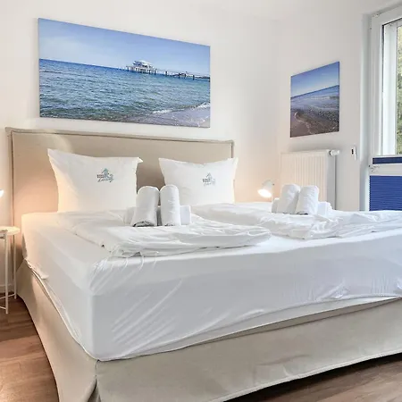 Strandkorb Timmendorfer Strand