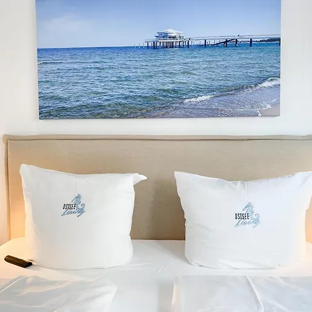 Strandkorb * Timmendorfer Strand