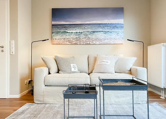 Strandkorb * Timmendorfer Strand