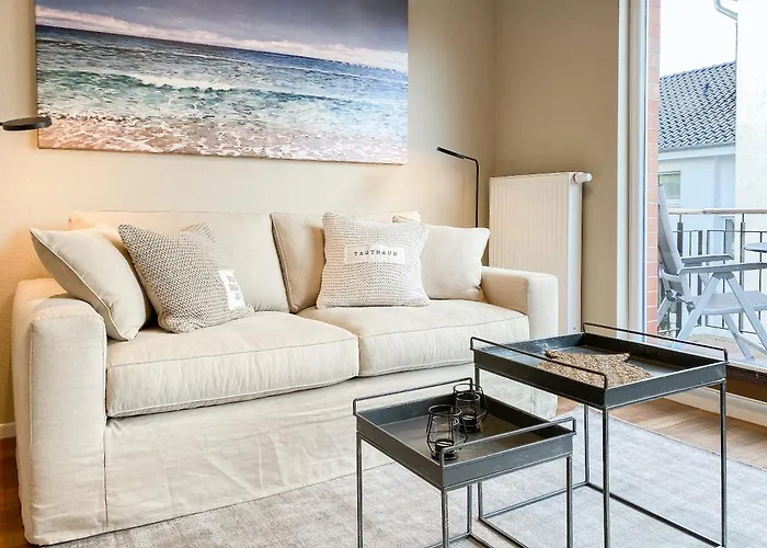 Strandkorb * Timmendorfer Strand