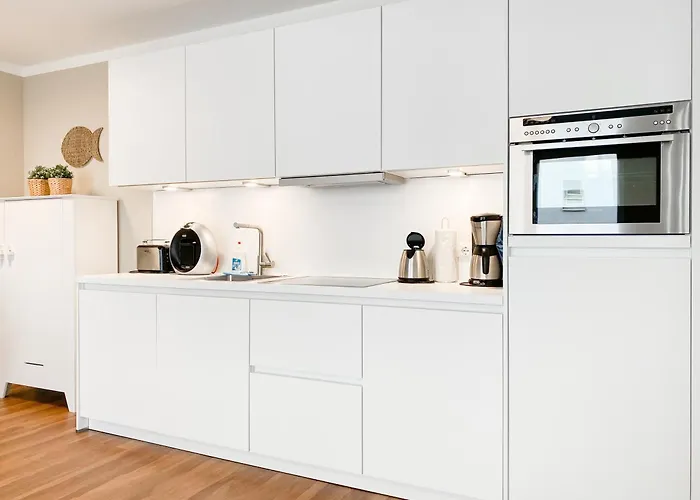 Apartment Strandkorb