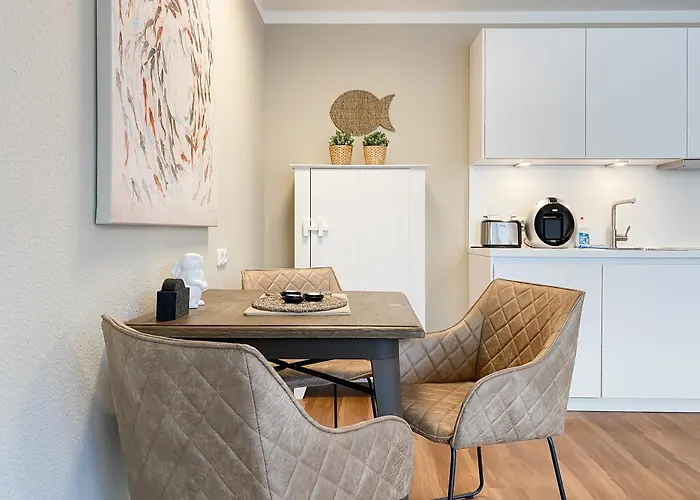 Strandkorb * Timmendorfer Strand