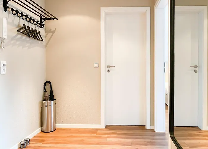 Strandkorb Timmendorfer Strand