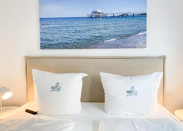 Strandkorb * Timmendorfer Strand